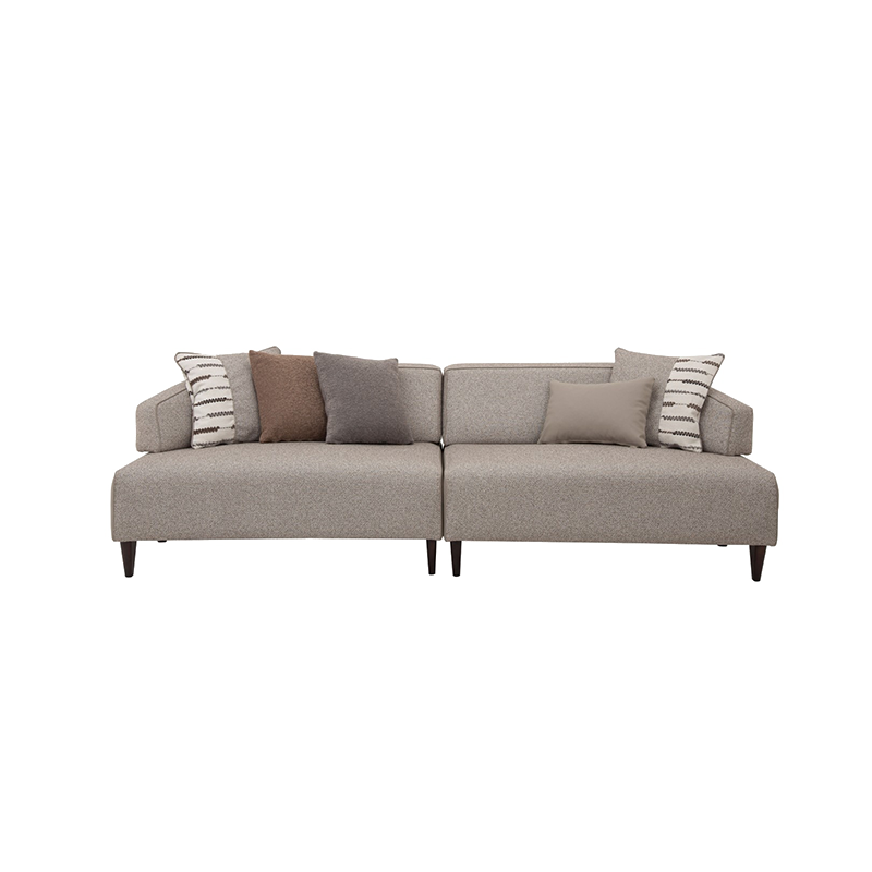 Durable Sofa Africa Competitive Pricing Furniture Fabric Lounge Artemis Sofa Set