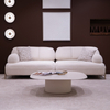 Foshan Modular Sofa Wholesales Turkish Takimi Majlis Bonbon Plus Sofa Set