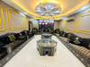 Arabic Majlis Jalsa Middle East Floor Furniture Moroccan Wooden Sofas