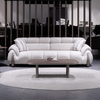Furniture Sofa Couch Factory Fabric Sofa Wholesale Ekol Sofa Set