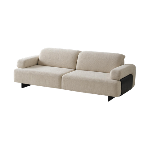 Foshan Turkish Sofa Factory Modular Fabric Couch Ella Sofa Set