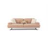 Turkish Sofa Furniture Foshan Sofa Factory Feniks Sofa Set with Adjustable Armrests