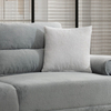 Foshan Turkish Sofa Factory Middle East Diamond Sofa Set Fabric Couches