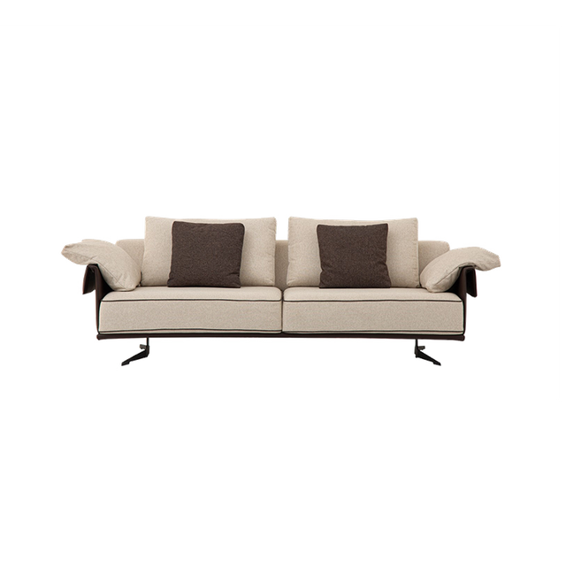 Minimalist Modern Sofa Italy Modern Sofa Factory Kios Sofa Set