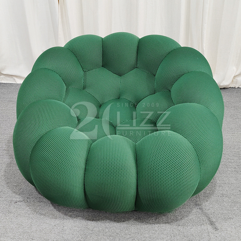 Sofas Plegables Vacuum Sofa in Box Compact Furniture Foldable Bubble Sofa