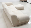 Latest Foldable Sofa Furniture Vacuum Couch Compressed Sectional Sofa