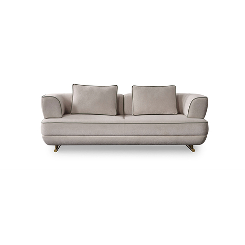 Direct Factory Sofa Suppliers Fabric Couch with Storage Garante Sofa Set