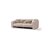 Elegant Living Room Couches Fabric Sofa Loveseat And Chair