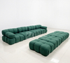 Transform Module Compressed Sofa na Caixa Compression Sofa in Box