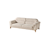 Unique Shape Designer Sofa for Projects Modular Modern Furniture Avatar Sofa Set