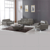 Home Theater Small Grey Living Room Sofa