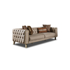 Sitting Room Furniture Fabric Lounge Couch Montego Living Room Set