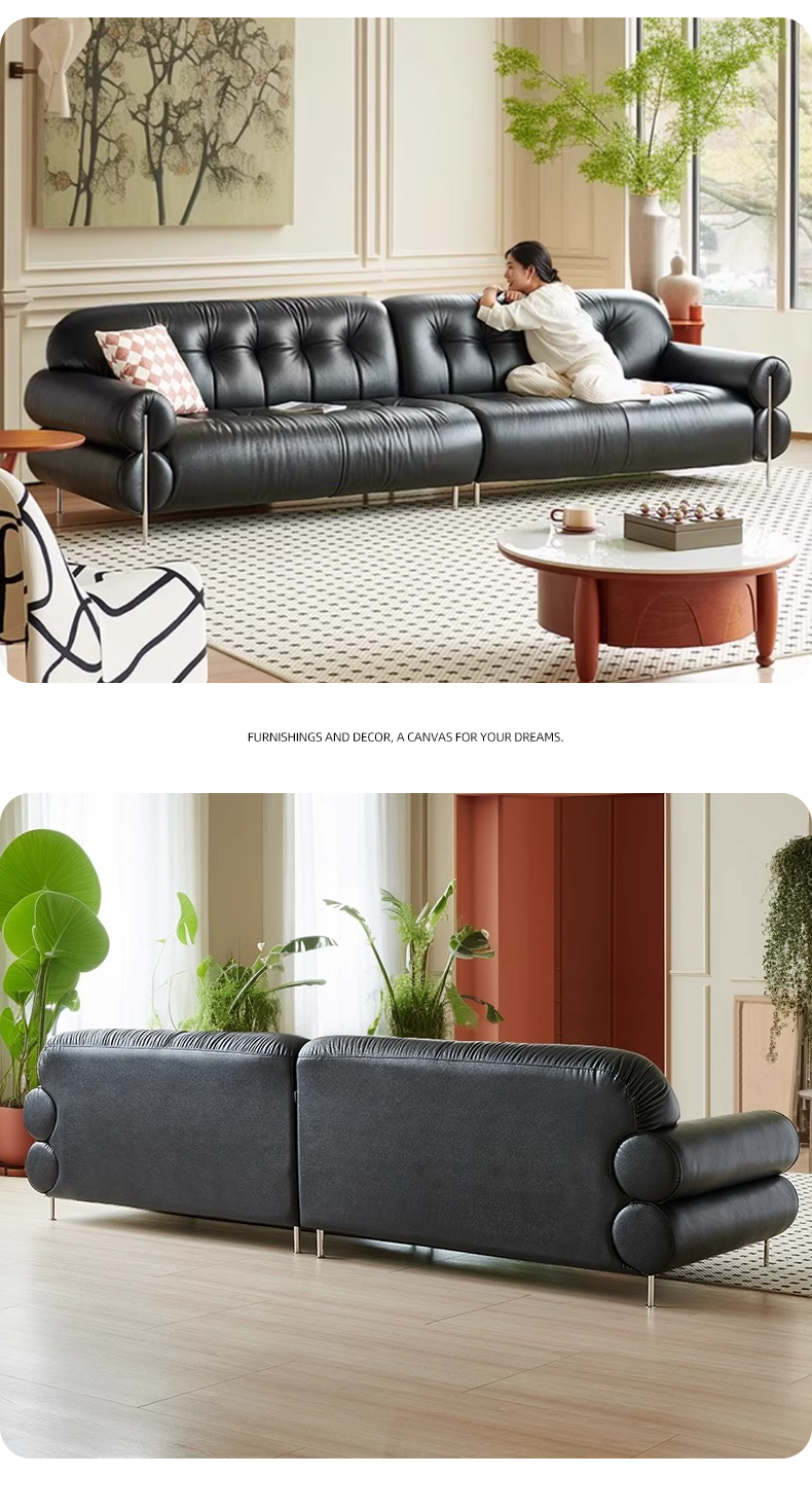 8133 feather sofa (5)