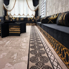 Arabic Furniture for Restaurants Majlis Sofa Moroccan Living Room Furniture