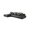 Bulk Modern Sofas Italy Wholesale Foshan Leather Sectional Darlington Sofa