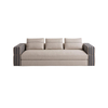 Contemporary Italian Modular Sofa Designs Fendi Fabric Sofa