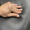Bulk Modern Sofas Italy Wholesale Black Leather Sofa
