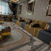 Traditional Low Seating Arabic Sofa Yemeni Majlis Ottoman Sofa Arabic Jalsa