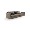 OEM Modern Sofa Factory Italy Luxury Modern Sofa Visconti Sofa