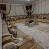 Moroccan Living Room Furniture Arabic Majlis Jalsa Set