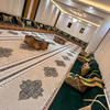 Arabic Furniture for Rest Wooden Bench Sofa Sets Arabic Majlis Jalsa