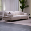 Foshan Modular Sofa Wholesales Turkish Takimi Majlis Bonbon Plus Sofa Set