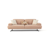 Turkish Sofa Furniture Foshan Sofa Factory Feniks Sofa Set with Adjustable Armrests