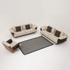 Minimalist Modern Sofa Italy Modern Sofa Factory Kios Sofa Set
