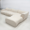 Latest Foldable Sofa Furniture Vacuum Couch Compressed Sectional Sofa