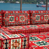Low Seating Sofa Traditional Arabic Majlis Sofas Futon Sofa