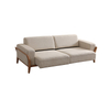 Turkish Modern Furniture Drawing Room Couch Solid Wood Frame Mars Sofa Set