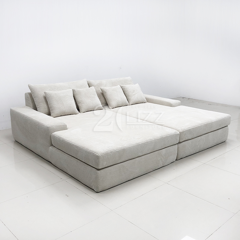 CP04 foam sofa bed (6)