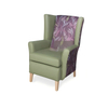 Elderly-friendly Healthcare Sofa Furniture for Nursing Homes Sherborne Chair