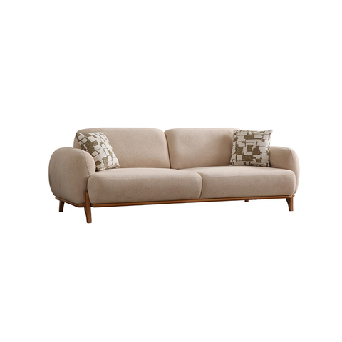 Muebles De Salón Canapé Moderne Nordic Living Room Rio Sofa Set