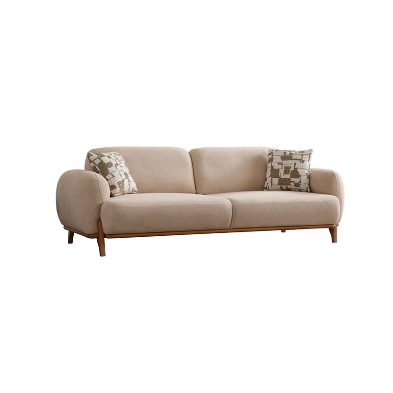 Muebles De Salón Canapé Moderne Nordic Living Room Rio Sofa Set
