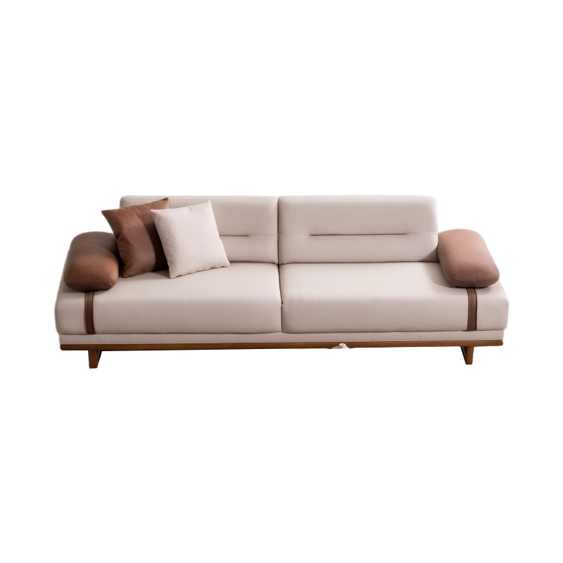 Custom Made Luxury Sofa for Interior Design Berlin II Sofa Loveseat And Chair