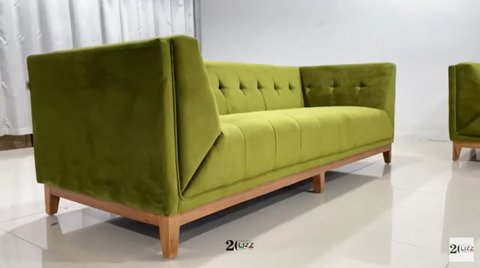 Would you like to have this sofa in your room?