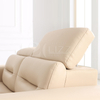 Modern Electric Reclinable Sofa Leather Power Recliner Sofa Chair