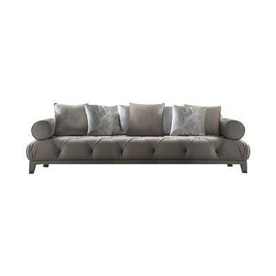 Classical Living Room Couch Giorgio Collection Alchemy Leisure Sofa