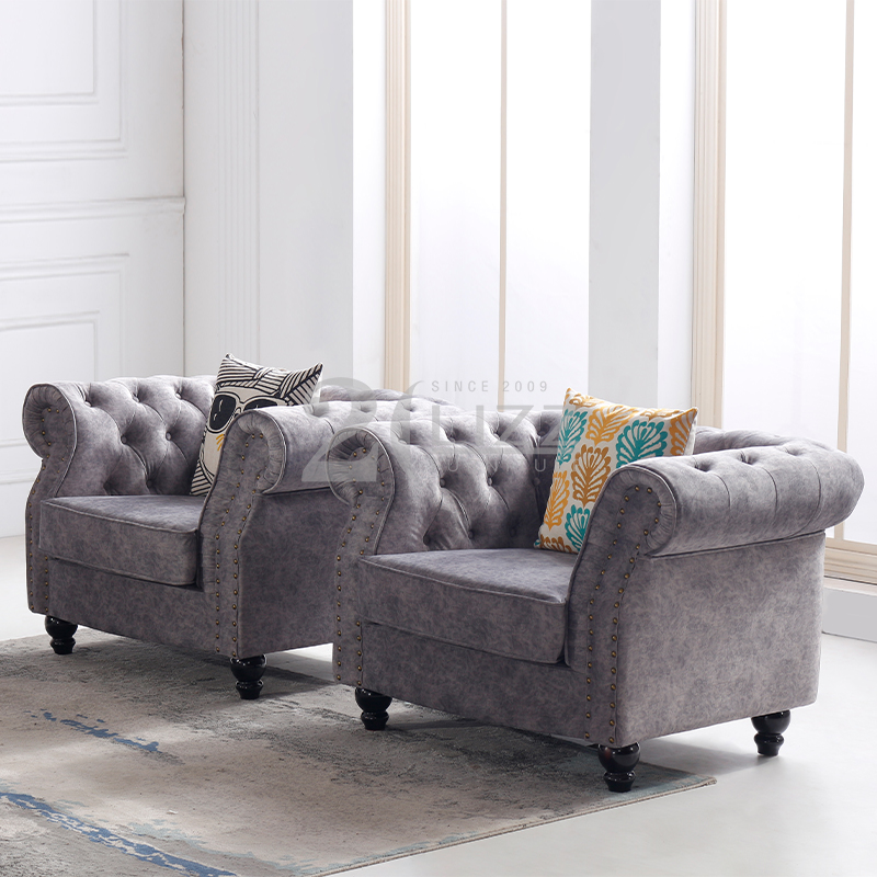 Australia Huge Grey Living Room Sofa