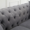 Furniture Modern High Quality Fabric Sofa