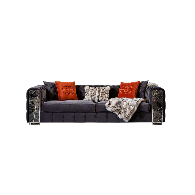 Wholesale Prices Affordable Furniture Wholesalers Royal Fabric Sofa