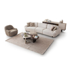Traditional Wooden Sofa Suppliers Nordic Sectional Sofa Set Browni Sofa Set