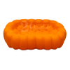 Foshan Compression Sofa Factory Sofa PU Foam Bubble Sofa Compressed in Box