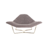 Luxury Italian Modern Chairs Wings Leisure Chair for Living Rooms And Bedrooms