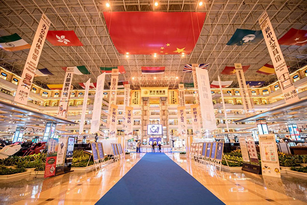 Tips on Choosing a Foshan Furniture Manufacturer