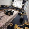 Arabic Furniture for Restaurants Majlis Sofa Moroccan Living Room Furniture