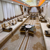 Middle East Floor Furniture Arabic Majlis Jalsa Turkish Rug Sofa