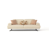 Turkish Sofa Furniture Foshan Sofa Factory Feniks Sofa Set with Adjustable Armrests