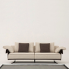 Minimalist Modern Sofa Italy Modern Sofa Factory Kios Sofa Set